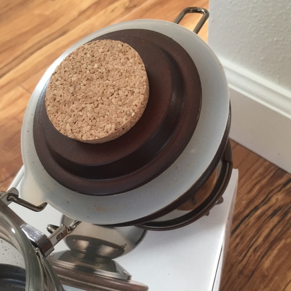 Hario Kitchen Hario Canister Coffee Mill Poshmark